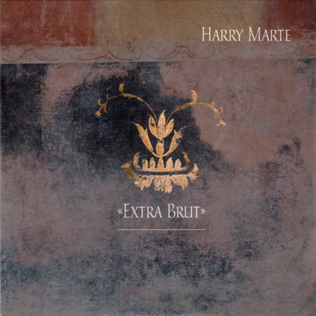 Harry Marte - Extra Brut (Vinyl) (US Import)