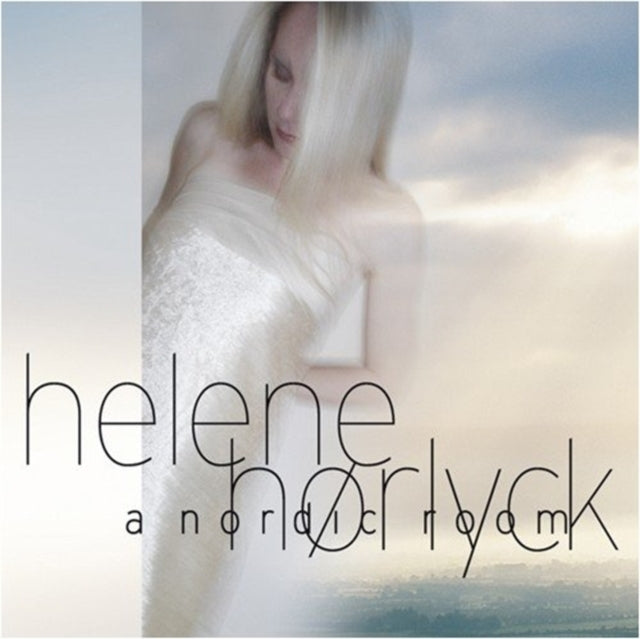 Helene Horlyck - Nordic Room (CD)
