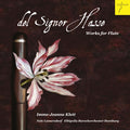 Imme-Jeanne Klett - Del Signor Hasse (CD)