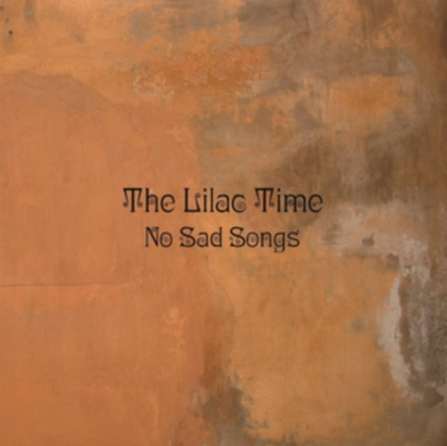 Lilac Time - No Sad Songs (LP/CD) (Vinyl) (US Import)
