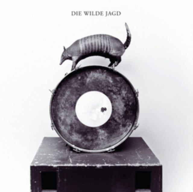 Die Wilde Jagd - Die Wilde Jagd (LP/CD) (Vinyl) (US Import)