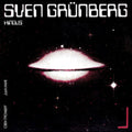 Sven Grunberg - Hingus (CD)