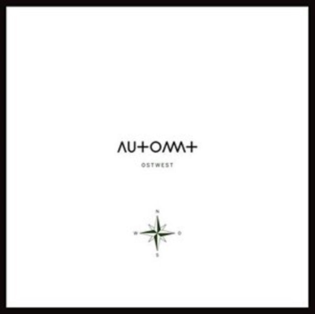 Automat - Ostwest (LP/CD) (Vinyl) (US Import)