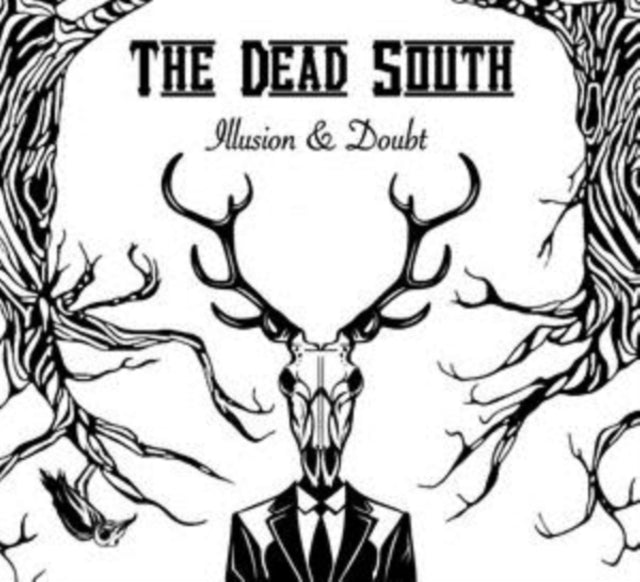 Dead South - Illusion & Doubt (CD)