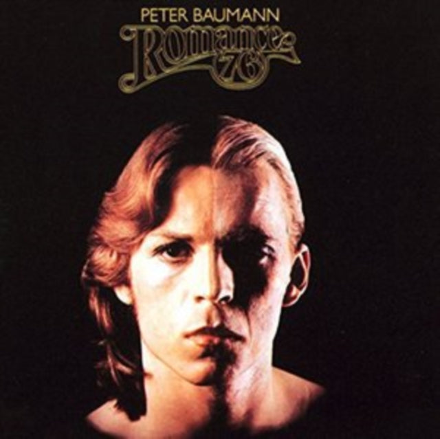 Peter Baumann - Romance 76 (Vinyl) (US Import)