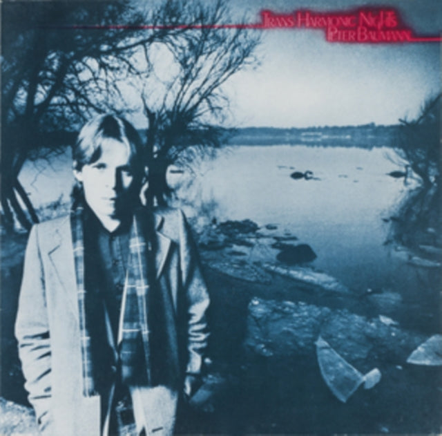 Peter Baumann - Trans Harmonic Nights (Vinyl) (US Import)