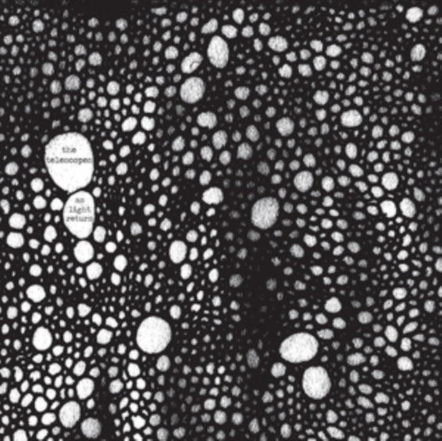 Telescopes - As Light Return (LP/CD) (Vinyl) (US Import)