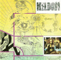 Heldon - Electronique Guerilla (Heldon I) (CD) (US Import)