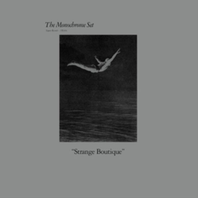 Monochrome Set - Strange Boutique (Vinyl) (US Import)