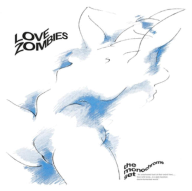 Monochrome Set - Love Zombies (Vinyl) (US Import)