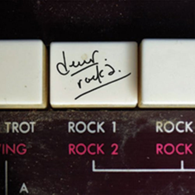 Dean Ween Group - Rock 2 (CD)