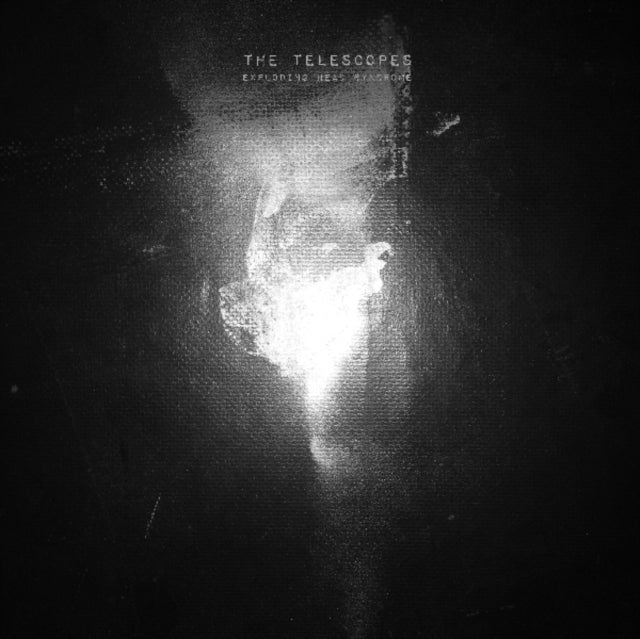 Telescopes - Exploding Head Syndrome (Vinyl) (US Import)
