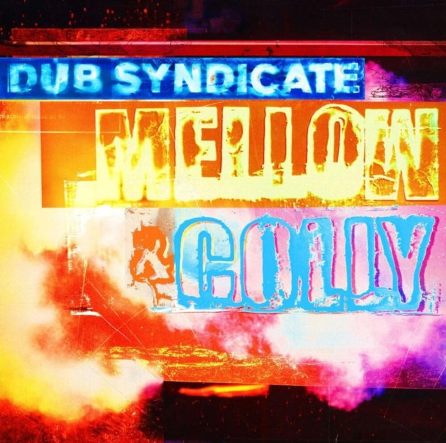 Dub Syndicate - Mellow & Colly (LP/CD) (Vinyl) (US Import)