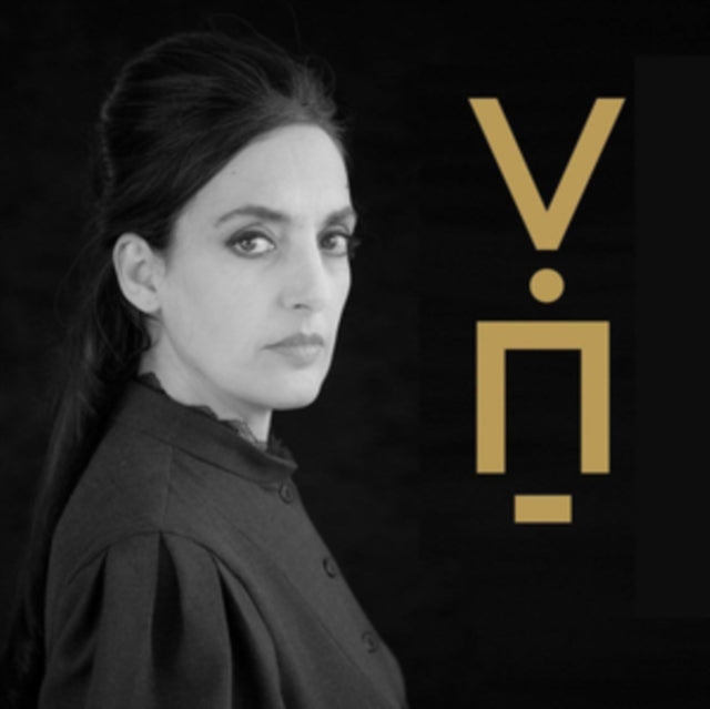 Victoria Hanna - Victoria Hanna (CD)