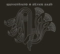 Wovenhand - Silver Sash (180g) (Vinyl) (US Import)