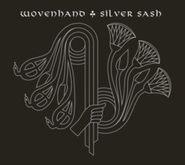 Wovenhand - Silver Sash (180g) (Vinyl) (US Import)
