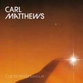 Carl Matthews - Call For World Saviours (Vinyl) (US Import)