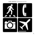 Karl Bartos - Communication (CD)