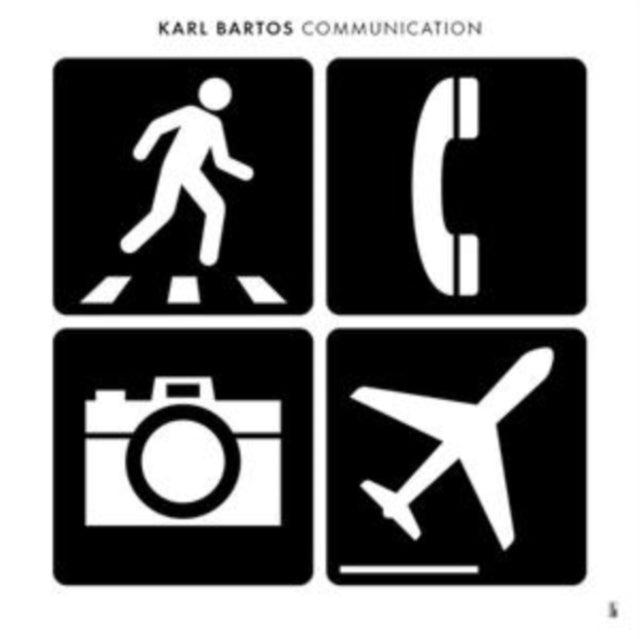 Karl Bartos - Communication (CD)