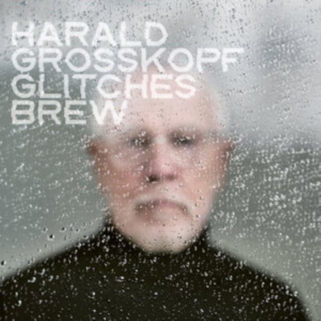 Harald Grosskopf - Glitches Brew (Vinyl) (US Import)