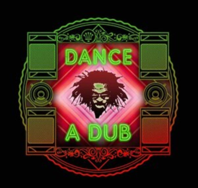 Various Artists - Dance A Dub (Lee Groves Dubtraphobic Remixes) (CD)