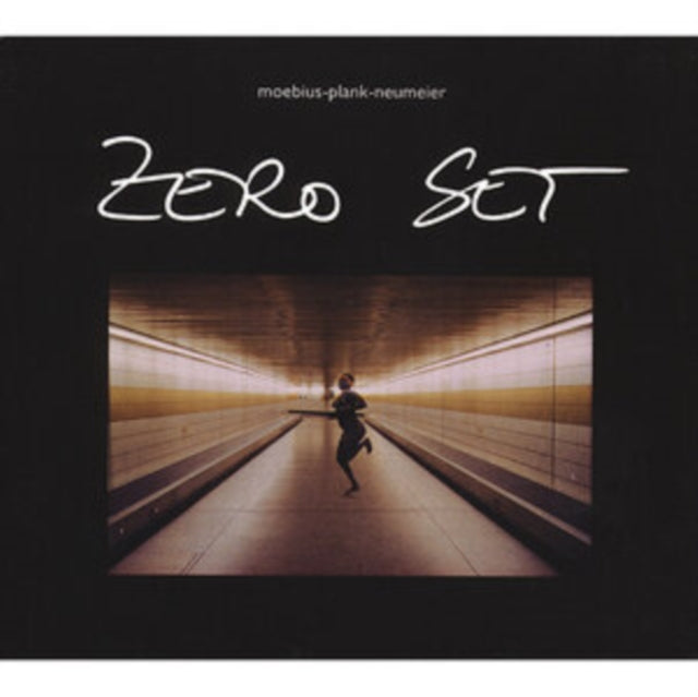 Moebius Plank Neumeier - Zero Set (40th Anniversary Edition) (Vinyl) (US Import)