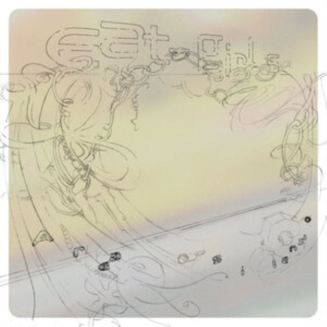 Eat-Girls - Area Silenzio (Vinyl) (US Import)