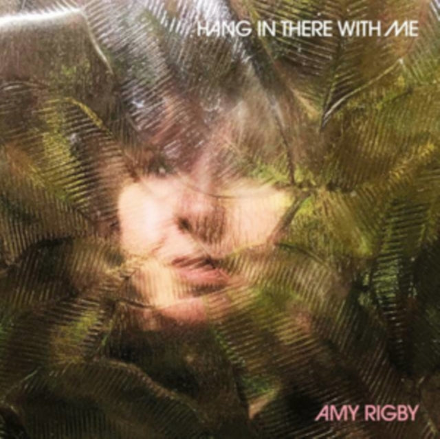 Amy Rigby - Hang In There With Me (Vinyl) (US Import)