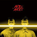 Areu Areu - Areu Areu (Vinyl) (US Import)