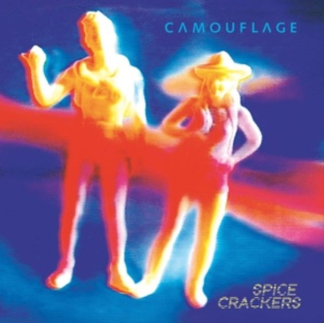 Camouflage - Spice Crackers (30th Anniversary/2LP) (Vinyl) (US Import)