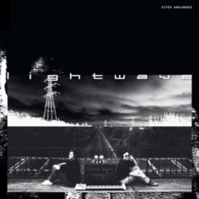 Lightwave - Cites Analogues (Vinyl) (US Import)