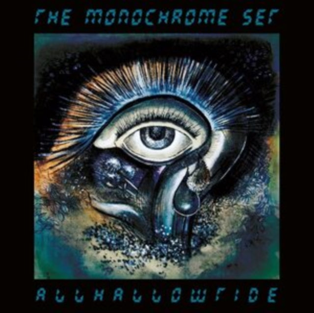 Monochrome Set - Allhallowtide (Vinyl) (US Import)