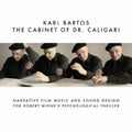 Karl Bartos - Cabinet Of DR. Caligari (CD)