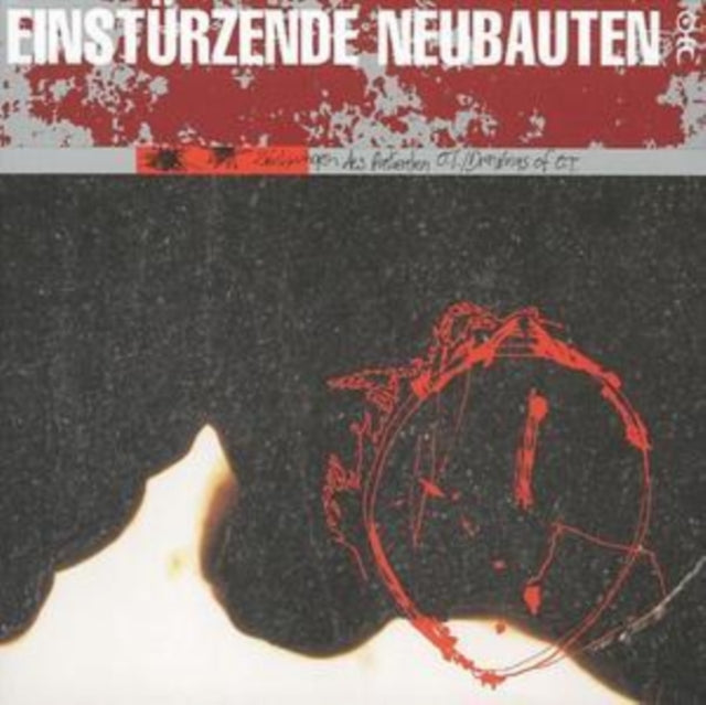 Einsturzende Neubauten - Zeichnungen Des Patienten O.T./Drawings Of O.T. (CD)