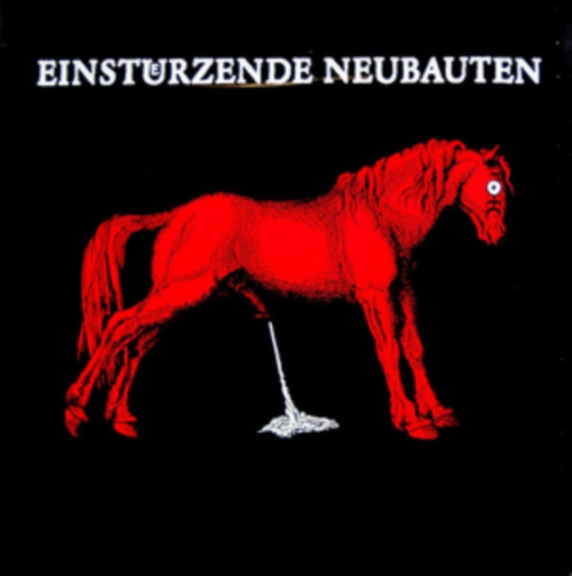Einstuerzende Neubauten - Haus Der Luege (Vinyl) (US Import)
