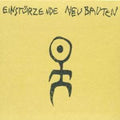 Einsturzende Neubauten - Kollaps (CD)