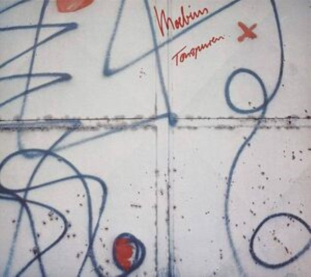 Moebius - Tonspuren (40th Anniversary Edition) (Vinyl) (US Import)