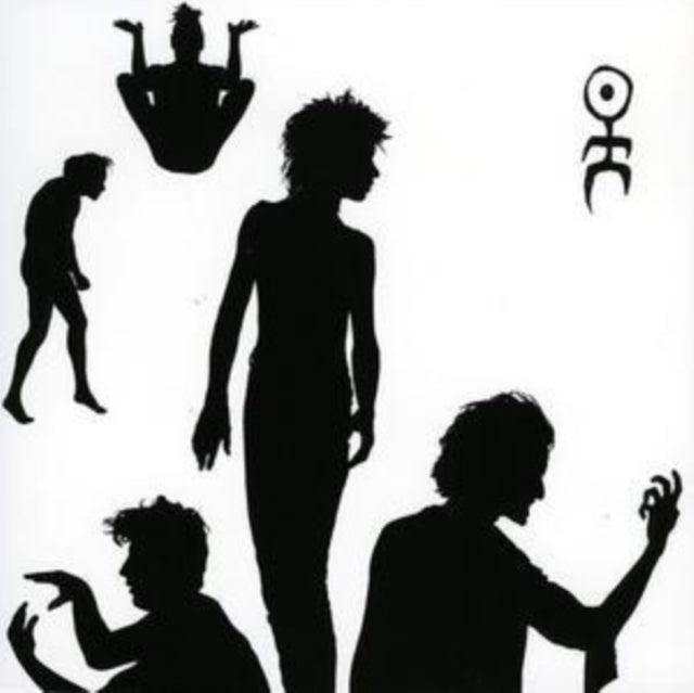 Einsturzende Neubauten - Funf Auf Der Nach Oben Offenen Richterskala (CD)