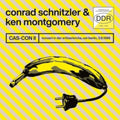 Schnitzler,Conrad & Ken Montgomery - Cas-Con II: Konzert In Der Erloserkirche, OST-Berlin (Vinyl) (US Import)