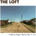Loft - Everything Changes Everything Stays The Same (CD)