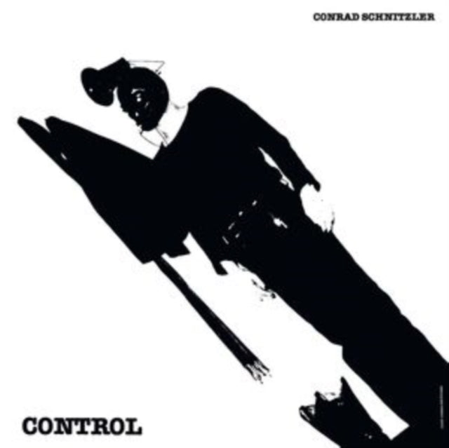 Conrad Schnitzler - Control (Vinyl) (US Import)