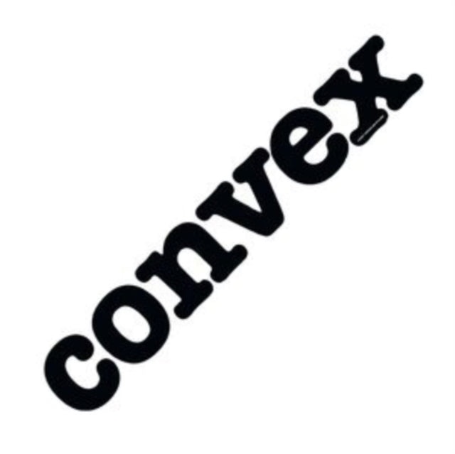 Conrad Schnitzler - Convex (Vinyl) (US Import)