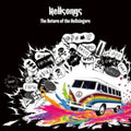 Hellsongs - Return Of The Hellsingers (Vinyl) (US Import)