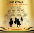 Dub Spencer & Trance Hill - King Size Dub (2CD) (CD) (US Import)