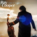Ray Cooper - Land Of Heroes (CD)