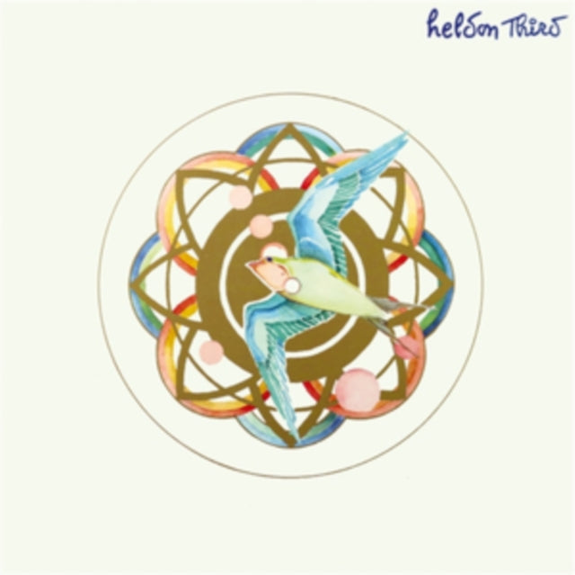 Heldon - It's Always Rock N Roll (Heldon III) (50th Anniversary) (2LP) (Vinyl) (US Import)