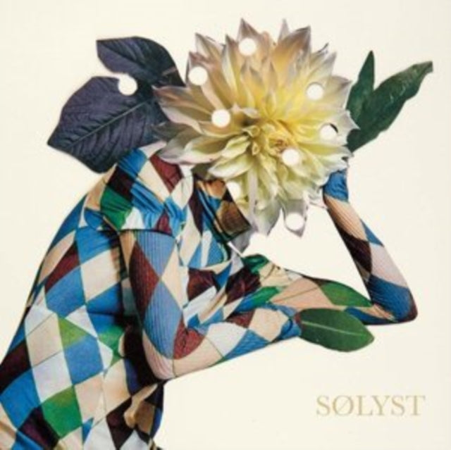 Solyst - Spring (Vinyl) (US Import)