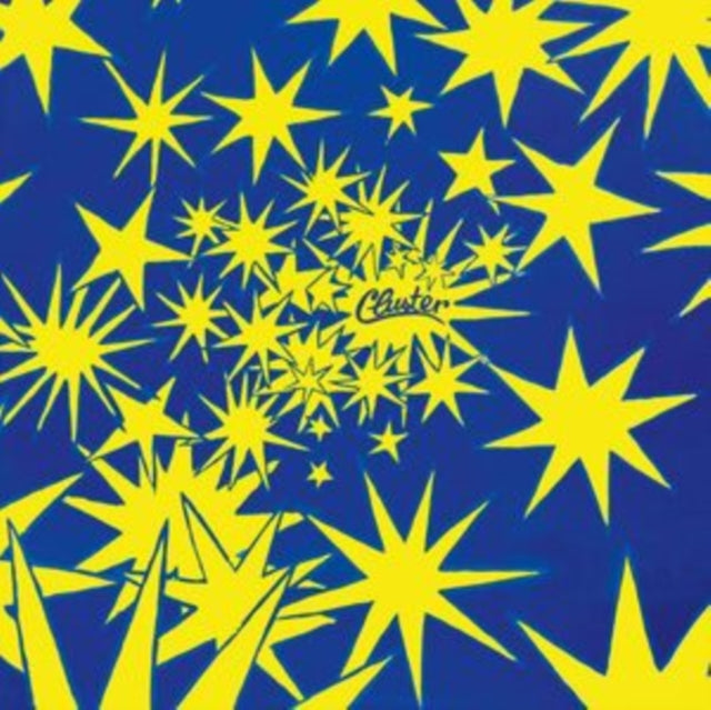 Cluster - Cluster II (CD)
