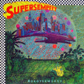 Supersempfft - Roboterwerke (CD)
