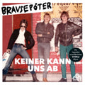 Brausepoter - Keiner Kann Uns Ab (Vinyl) (US Import)